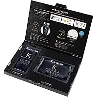 Amazon.co.jp: ケラスターゼ バン クロノロジスト R シャンプー 250mL