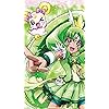 『スマイルプリキュア!』 キュアマーチ プリキュア - 『スマイルプリキュア!』 キュアマーチ QHD(540×960)壁紙 12504