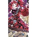 異世界黙示録マイノグーラ iPhone SE/8/7/6s(750×1334)壁紙 エラキノ