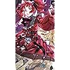 異世界黙示録マイノグーラ - エラキノ iPhone SE/8/7/6s(750×1334)壁紙 384791