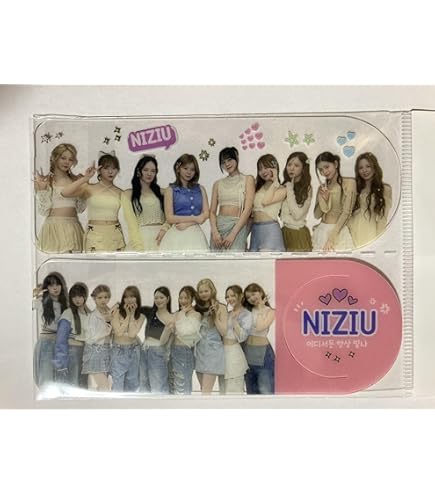 Amazon | TWICE グッズ フォトブックマーク2枚セット しおり KPOP 写真