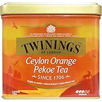 Amazon.co.jp: フォートナム&メイソン セイロン オレンジペコ ティー
