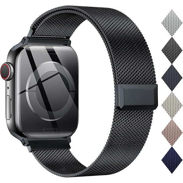 Amazon.co.jp: Apple Watch(45mm)ケース用グラファイト