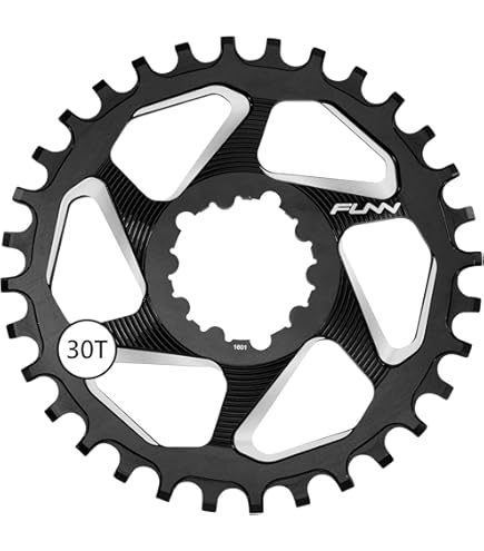 Amazon | Sram Road 42T X-Sync force1 Chain Ring 11 Speed 110