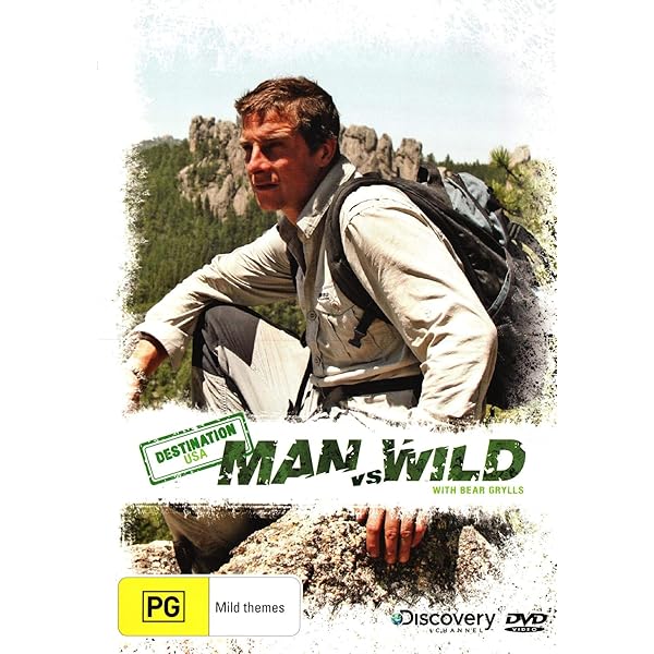 Man Vs Wild 日本語字幕 ポケモンファイアレッドチートコード