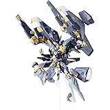 リボルテックヤマグチ No.120 ジェフティ&ベクターキャノン