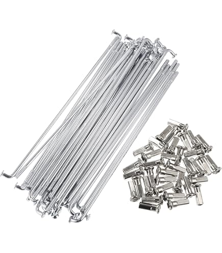 Amazon.co.jp: スーパーカブ50 C50 AA01 フロント スポーク ニップル