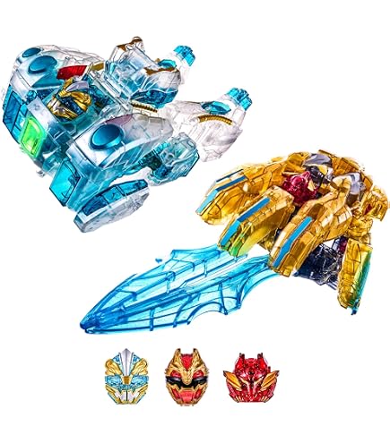 Amazon | DXテガソードオリジン ナンバーワン戦隊ゴジュウジャー