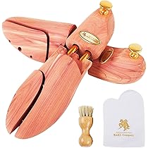 Amazon | [アールアンドケイズカンパニー] シューツリー シュー