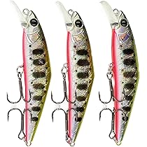 大量　人気　ミノー　セット 14-8 大量 人気 ミノー セット 14-8 - メルカリ