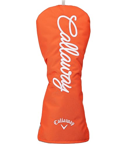 Amazon.co.jp: キャロウェイ(Callaway) ユーティリティ ヘッドカバー