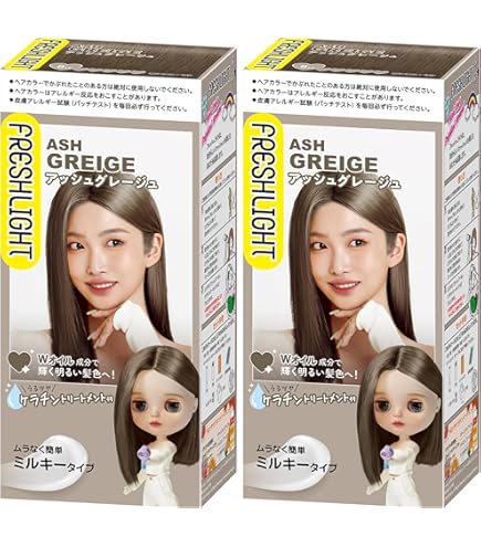 Amazon | エブリ ヘアカラー (医薬部外品) | エブリ | おしゃれ染め 通販