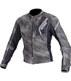 Amazon.co.jp: コミネ(KOMINE) バイク用 ジャケット レディース