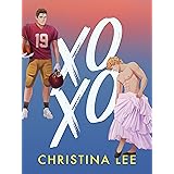 XOXO (Roosevelt College Book 1) (English Edition)