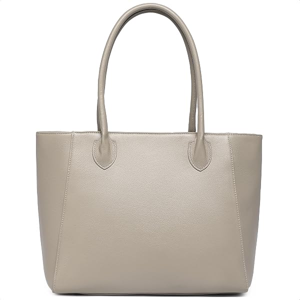 Amazon | [フルラ] MAN ジョーヴェ GIOVE XL CASUAL TOTE レザー