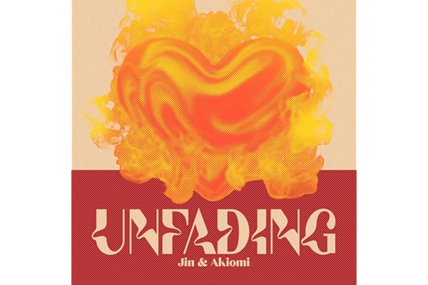 UNFADING