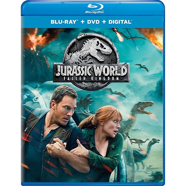 Amazon.co.jp | Jurassic World - Limited Edition Packaging