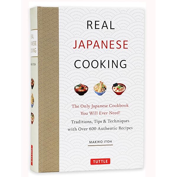 Amazon | Just One Cookbook Essential Japanese Recipes | Chen
