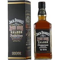 Amazon.co.jp: ジャックダニエル レガシー エディション3 43度 700ml