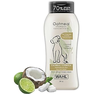 shampoo para puppy