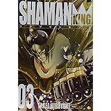 シャーマンキング 完全版 3 (3) (ジャンプコミックス)
