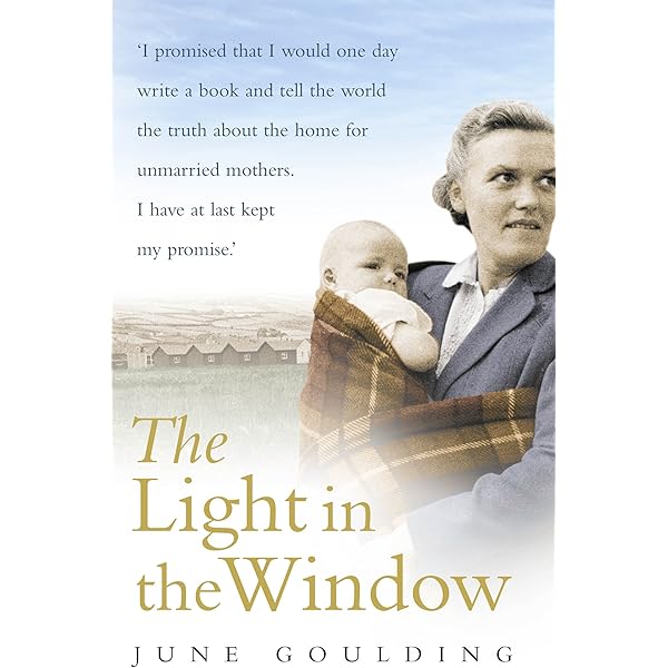 Amazon Co Jp The Light In The Window English Edition 電子書籍 Goulding June 洋書