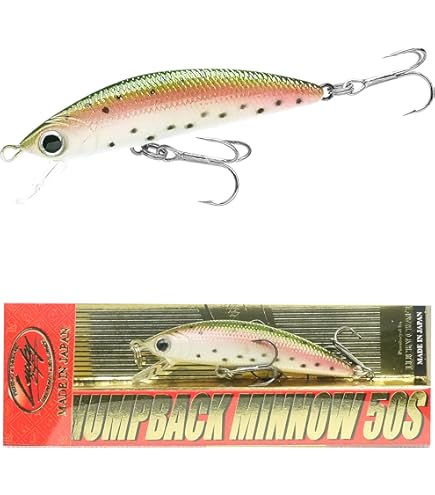 Amazon.co.jp: イトウクラフト ITO.CRAFT ウッド 85 WOOD サクラマス