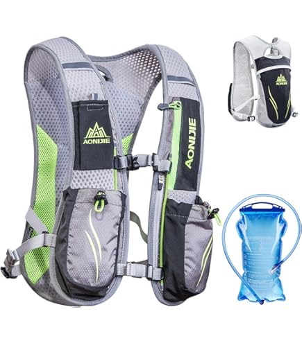 Amazon.co.jp: Aquamira Guardian Tactical ハイドレーションパック