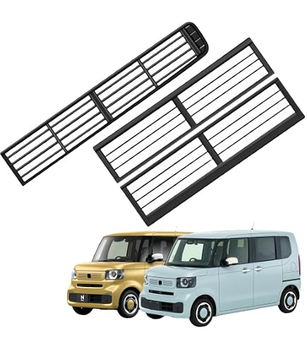 Amazon | 【CityCar】ホンダ NBOX CUSTOM JF1/JF2 前期（2011年12月