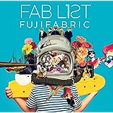 FAB LIST 1(通常盤)