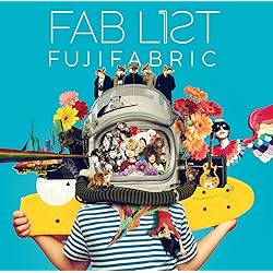 Amazon.co.jp: CHRONICLE - フジファブリック (DVD付): ミュージック