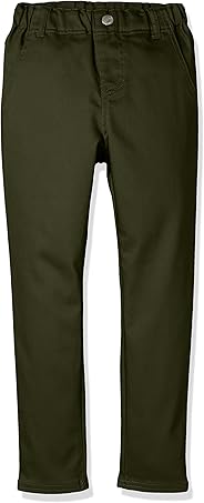 (カブバイクリフメイヤー) CUB by KRIFF MAYER 毎日スタイリッシュパンツ ストレッチ 長ズボン キッズ ジュニア 男の子