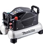 Amazon | マキタ(Makita) エアコンプレッサ(青) (50/60Hz) AC462XLH