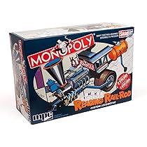 Amazon | MPC チキチキマシン猛レース ハンサムV9 1/32スケール