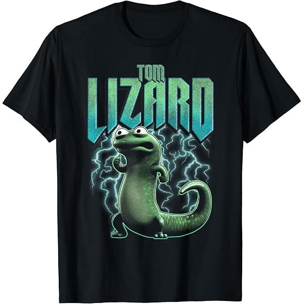 Amazon | HOPPERS 私がビーバーになる時 トム Tシャツ | Tシャツ