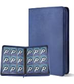 Amazon.co.jp: PAKESI スターカードカードファイル 12ポケット 480枚
