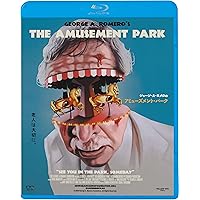 アミューズメント・パーク [Blu-ray]