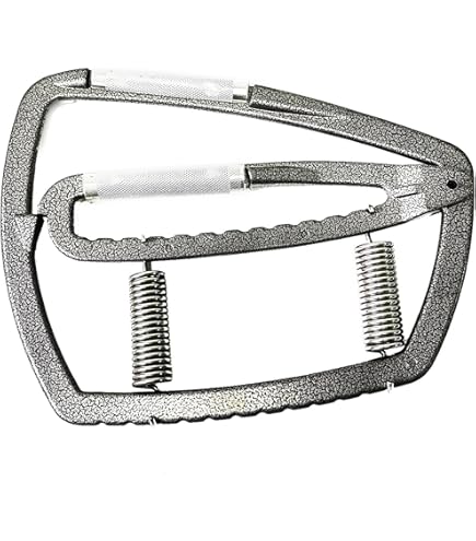 Amazon | ブロックウエイト (35) | FUNFLEX | 握力トレーナー