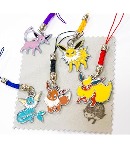 【レア】クレッフィ　キーホルダー　ポケモンセンター限定 ポケモン クレッフィ キーホルダー ポケモンセンター - メルカリ