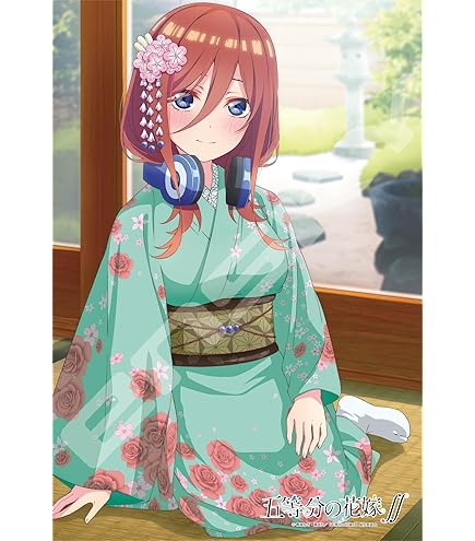 Amazon | エンスカイ(ENSKY) ジグソーパズル 五等分の花嫁∬ 中野一花