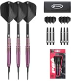 Amazon | TEAM PRO シリーズ HARUKI MURAMATSU BRASS 18G 2BA ブラス