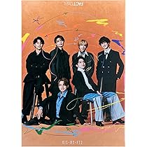 Amazon.co.jp: MAGFACT (ストア限定盤)(CD+Blu-ray): ミュージック