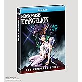 Neon Genesis Evangelion: The Complete Series