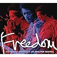 Freedom: Atlanta Pop Festival