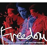 Freedom: Atlanta Pop Festival