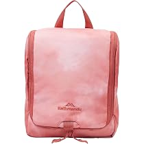 Kathmandu Kit Classic Hanging Toiletry 