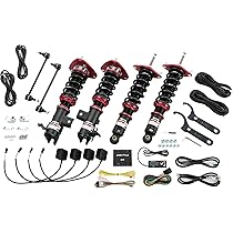 Amazon | BLITZ(ブリッツ) 車高調キット【DAMPER ZZ-R SpecDSC Plus 