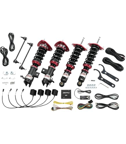 Amazon | BLITZ(ブリッツ) 車高調 レンチ付 アルファード/ヴェル  