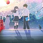 HELLO WORLD iPad壁紙 一行瑠璃,堅書直実,カタガキナオミ,カラス HELLO WORLD iPad壁紙 一行瑠璃,堅書直実,カタガキナオミ,カラス