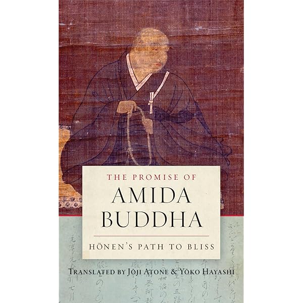 洋書 The Promise of Amida Buddha Amazon | The Promise of Amida Buddha | Atone, Joji, Hayashi, Yoko